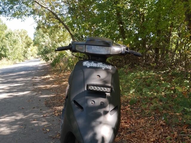 Хонда Другая, объемом двигателя 49 л и пробегом 0 тыс. км за 180 $, фото 1 на Automoto.ua