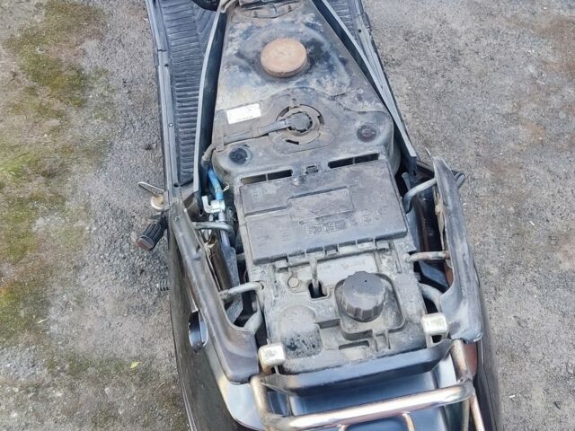 Хонда Інша, об'ємом двигуна 80 л та пробігом 0 тис. км за 593 $, фото 7 на Automoto.ua