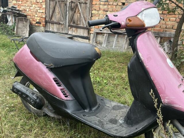 Хонда Другая, объемом двигателя 49 л и пробегом 0 тыс. км за 203 $, фото 1 на Automoto.ua