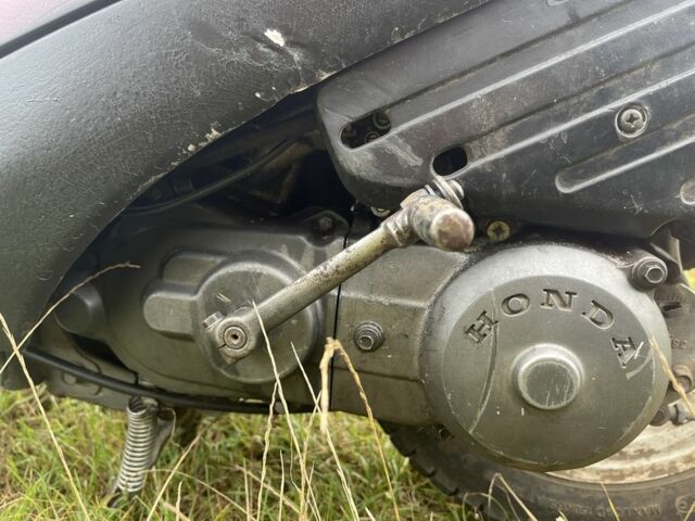 Хонда Другая, объемом двигателя 49 л и пробегом 0 тыс. км за 203 $, фото 3 на Automoto.ua