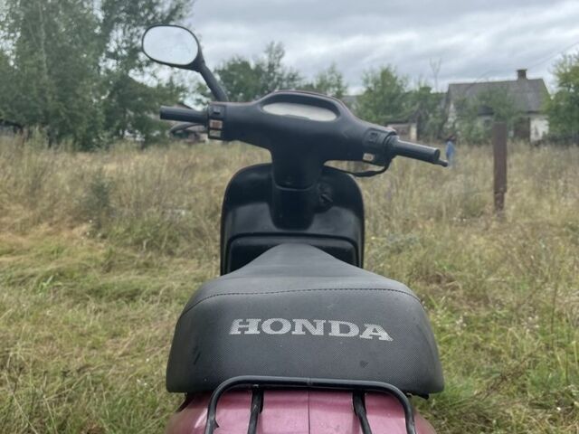 Хонда Другая, объемом двигателя 49 л и пробегом 0 тыс. км за 203 $, фото 5 на Automoto.ua