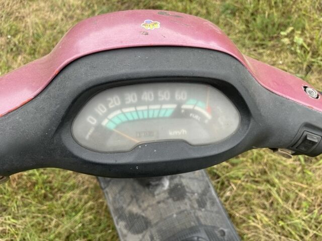 Хонда Другая, объемом двигателя 49 л и пробегом 0 тыс. км за 203 $, фото 4 на Automoto.ua