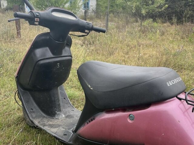 Хонда Другая, объемом двигателя 49 л и пробегом 0 тыс. км за 203 $, фото 2 на Automoto.ua