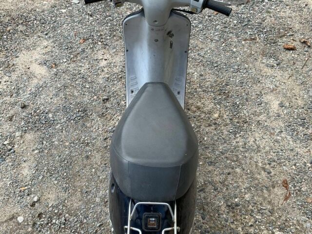 Хонда Інша, об'ємом двигуна 49 л та пробігом 0 тис. км за 156 $, фото 5 на Automoto.ua