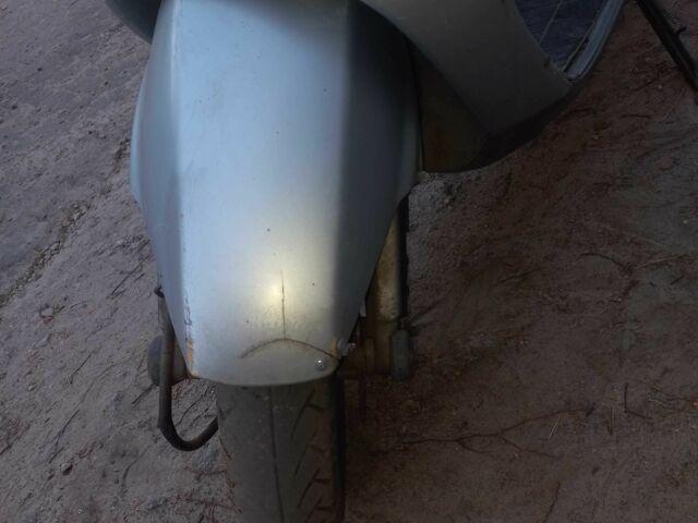 Хонда Другая, объемом двигателя 50 л и пробегом 0 тыс. км за 333 $, фото 2 на Automoto.ua