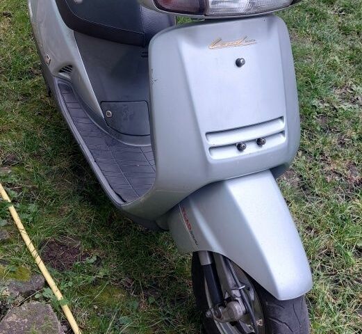 Хонда Другая, объемом двигателя 49 л и пробегом 0 тыс. км за 312 $, фото 2 на Automoto.ua