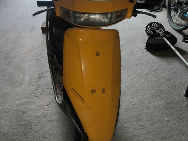 Хонда Інша, об'ємом двигуна 0 л та пробігом 0 тис. км за 216 $, фото 2 на Automoto.ua