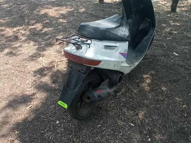 Хонда Другая, объемом двигателя 0.5 л и пробегом 0 тыс. км за 238 $, фото 2 на Automoto.ua