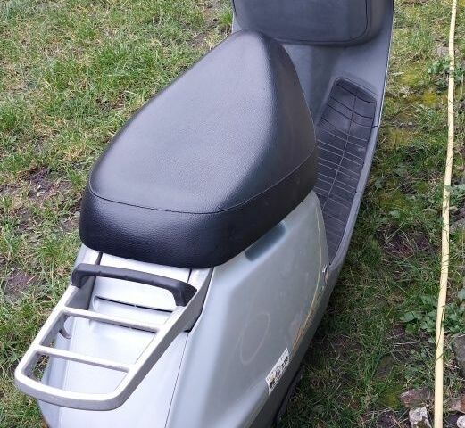 Хонда Другая, объемом двигателя 49 л и пробегом 0 тыс. км за 312 $, фото 1 на Automoto.ua