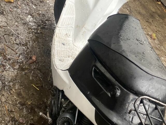 Хонда Другая, объемом двигателя 50 л и пробегом 0 тыс. км за 228 $, фото 4 на Automoto.ua