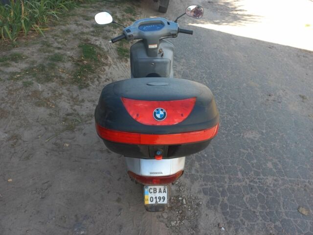 Хонда Другая, объемом двигателя 50 л и пробегом 0 тыс. км за 333 $, фото 3 на Automoto.ua