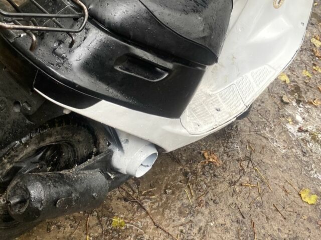 Хонда Другая, объемом двигателя 50 л и пробегом 0 тыс. км за 228 $, фото 3 на Automoto.ua