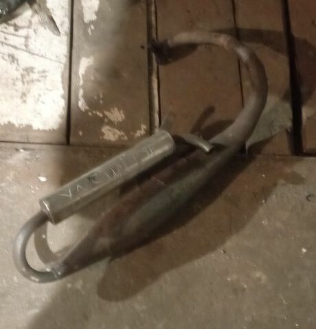 Хонда Інша, об'ємом двигуна 72 л та пробігом 0 тис. км за 276 $, фото 3 на Automoto.ua