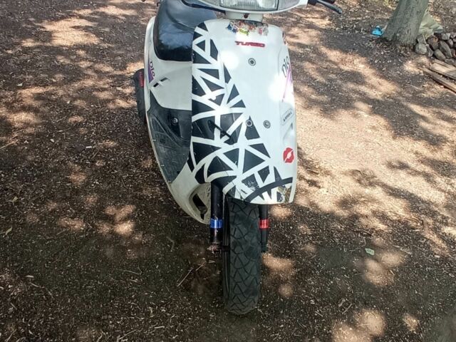 Хонда Другая, объемом двигателя 0.5 л и пробегом 0 тыс. км за 238 $, фото 1 на Automoto.ua