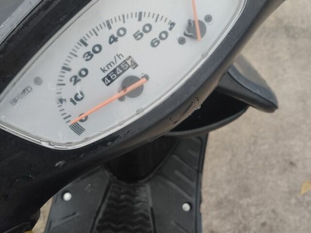 Хонда Другая, объемом двигателя 49 л и пробегом 0 тыс. км за 350 $, фото 4 на Automoto.ua