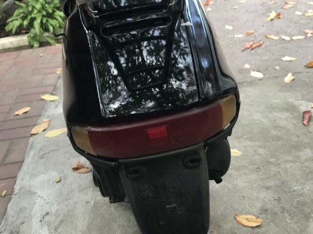 Хонда Другая, объемом двигателя 49 л и пробегом 0 тыс. км за 214 $, фото 2 на Automoto.ua