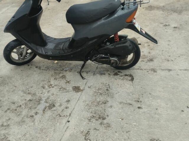 Хонда Другая, объемом двигателя 49 л и пробегом 0 тыс. км за 350 $, фото 3 на Automoto.ua