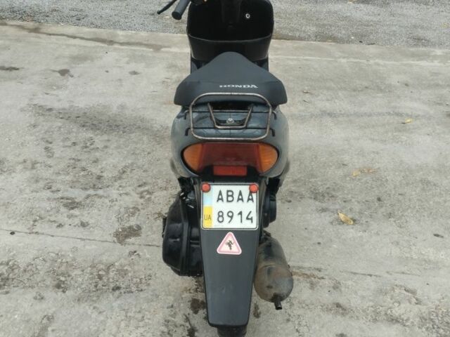 Хонда Другая, объемом двигателя 49 л и пробегом 0 тыс. км за 350 $, фото 2 на Automoto.ua