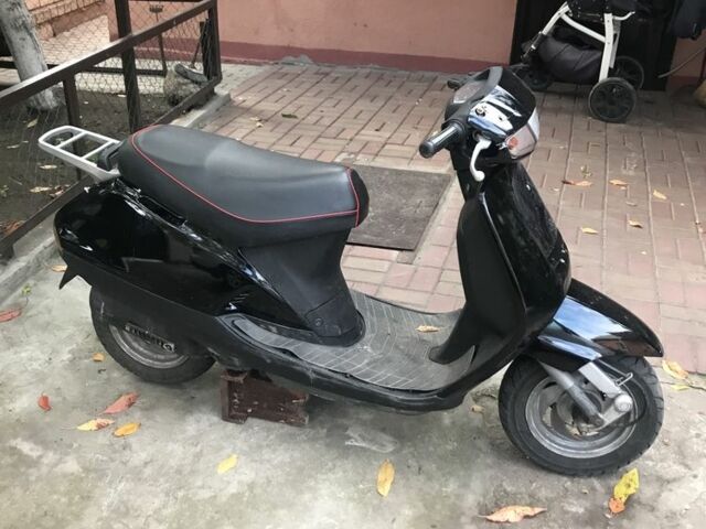 Хонда Другая, объемом двигателя 49 л и пробегом 0 тыс. км за 214 $, фото 1 на Automoto.ua