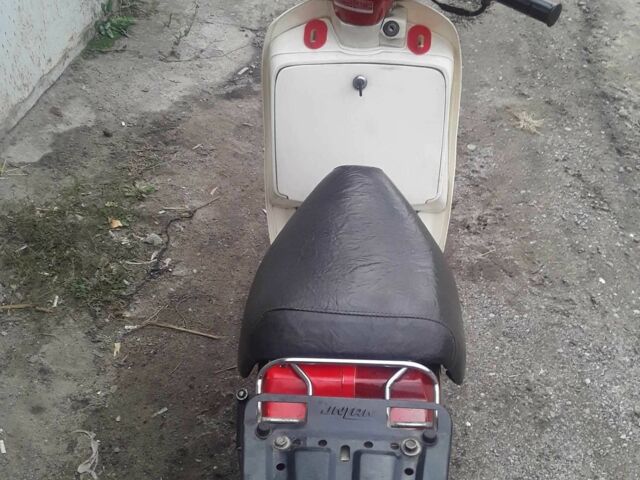 Хонда Інша, об'ємом двигуна 50 л та пробігом 0 тис. км за 240 $, фото 5 на Automoto.ua