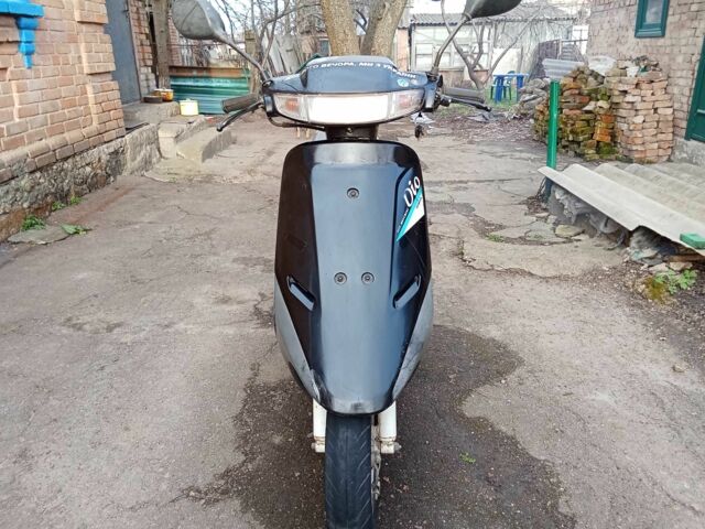 Хонда Другая, объемом двигателя 0 л и пробегом 0 тыс. км за 192 $, фото 1 на Automoto.ua