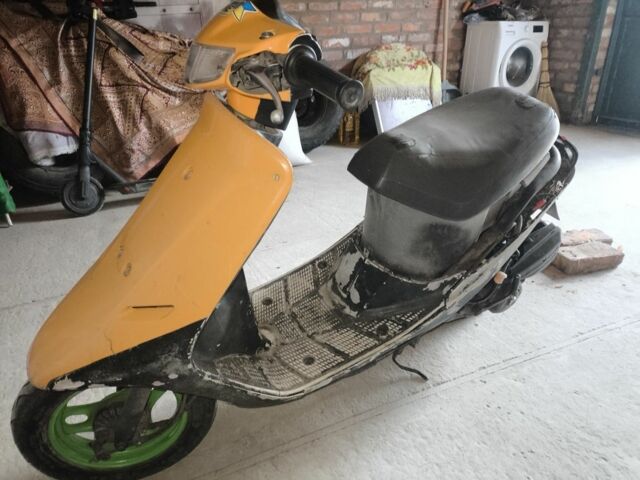 Хонда Інша, об'ємом двигуна 0 л та пробігом 0 тис. км за 216 $, фото 3 на Automoto.ua