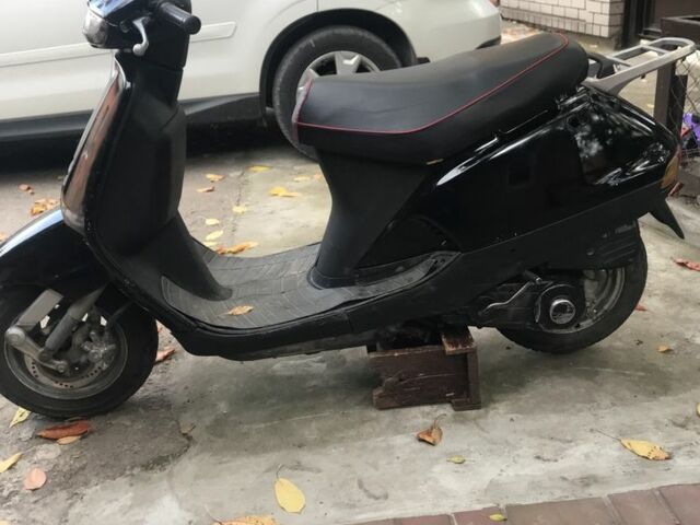 Хонда Другая, объемом двигателя 49 л и пробегом 0 тыс. км за 214 $, фото 4 на Automoto.ua