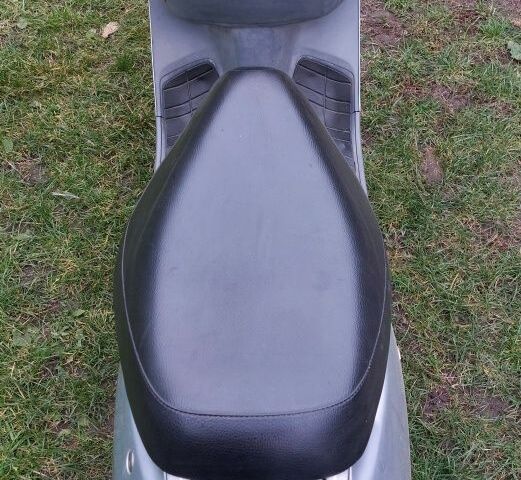 Хонда Другая, объемом двигателя 49 л и пробегом 0 тыс. км за 312 $, фото 3 на Automoto.ua