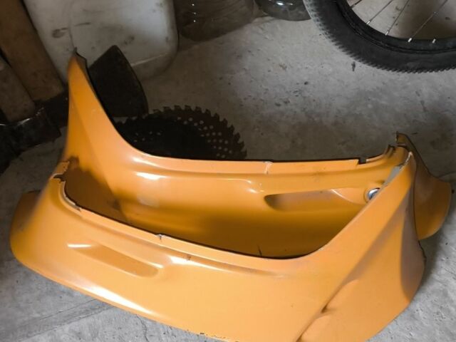 Хонда Інша, об'ємом двигуна 0 л та пробігом 0 тис. км за 216 $, фото 4 на Automoto.ua