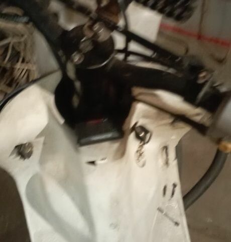 Хонда Інша, об'ємом двигуна 72 л та пробігом 0 тис. км за 276 $, фото 7 на Automoto.ua