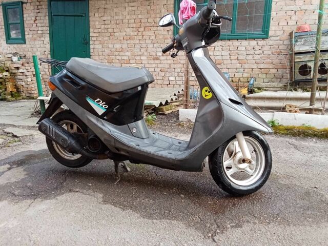 Хонда Другая, объемом двигателя 0 л и пробегом 0 тыс. км за 192 $, фото 2 на Automoto.ua