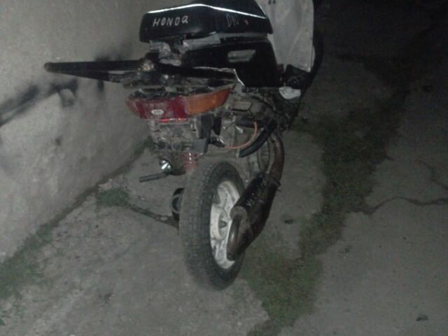 Хонда Інша, об'ємом двигуна 72 л та пробігом 0 тис. км за 276 $, фото 2 на Automoto.ua