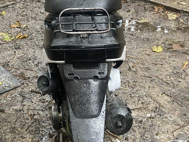 Хонда Другая, объемом двигателя 50 л и пробегом 0 тыс. км за 228 $, фото 1 на Automoto.ua