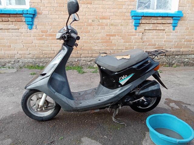 Хонда Другая, объемом двигателя 0 л и пробегом 0 тыс. км за 192 $, фото 3 на Automoto.ua