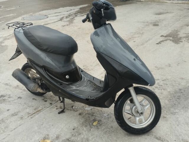 Хонда Другая, объемом двигателя 49 л и пробегом 0 тыс. км за 350 $, фото 1 на Automoto.ua