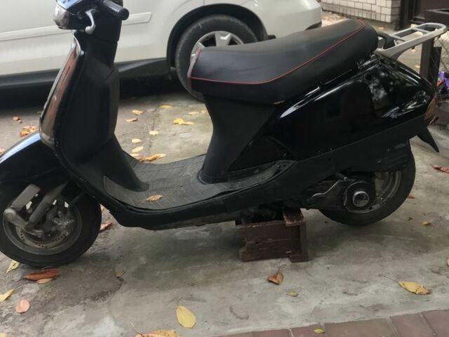 Хонда Другая, объемом двигателя 49 л и пробегом 0 тыс. км за 214 $, фото 5 на Automoto.ua