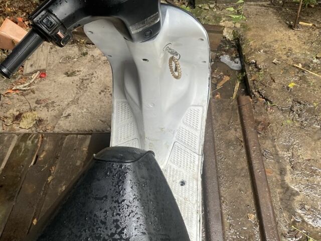 Хонда Другая, объемом двигателя 50 л и пробегом 0 тыс. км за 228 $, фото 2 на Automoto.ua