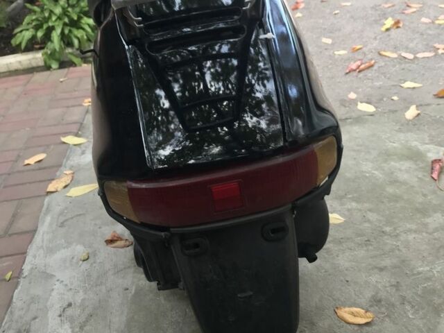 Хонда Другая, объемом двигателя 49 л и пробегом 0 тыс. км за 214 $, фото 3 на Automoto.ua