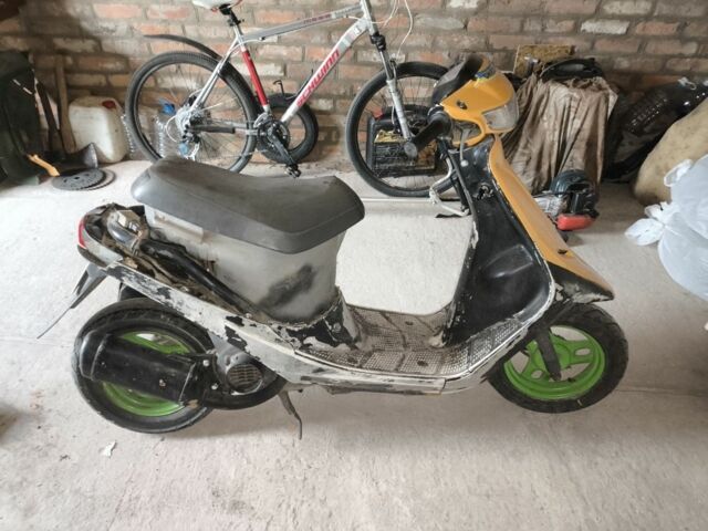 Хонда Інша, об'ємом двигуна 0 л та пробігом 0 тис. км за 216 $, фото 1 на Automoto.ua