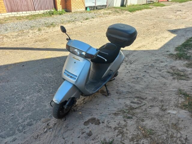 Хонда Другая, объемом двигателя 50 л и пробегом 0 тыс. км за 333 $, фото 1 на Automoto.ua