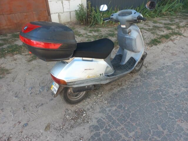 Хонда Другая, объемом двигателя 50 л и пробегом 0 тыс. км за 333 $, фото 4 на Automoto.ua