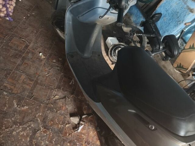 Хонда Другая, объемом двигателя 0 л и пробегом 0 тыс. км за 226 $, фото 1 на Automoto.ua