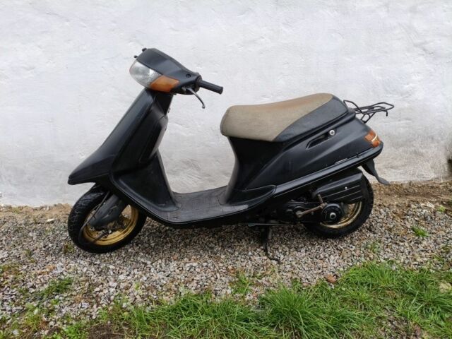 Хонда Другая, объемом двигателя 49 л и пробегом 0 тыс. км за 187 $, фото 1 на Automoto.ua