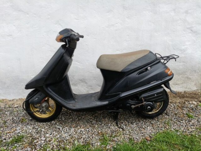 Хонда Другая, объемом двигателя 49 л и пробегом 0 тыс. км за 187 $, фото 6 на Automoto.ua