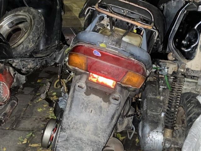 Хонда Другая, объемом двигателя 0 л и пробегом 0 тыс. км за 180 $, фото 2 на Automoto.ua