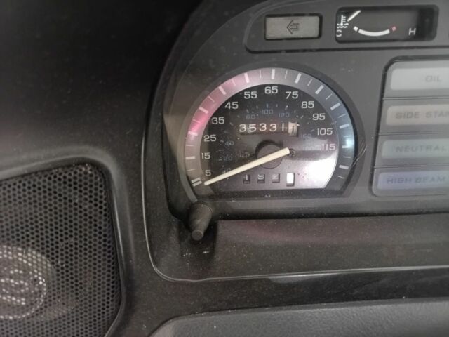 Хонда Другая, объемом двигателя 0.8 л и пробегом 0 тыс. км за 4000 $, фото 4 на Automoto.ua