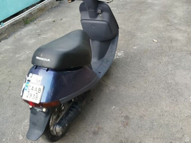 Хонда Другая, объемом двигателя 50 л и пробегом 0 тыс. км за 8000 $, фото 1 на Automoto.ua