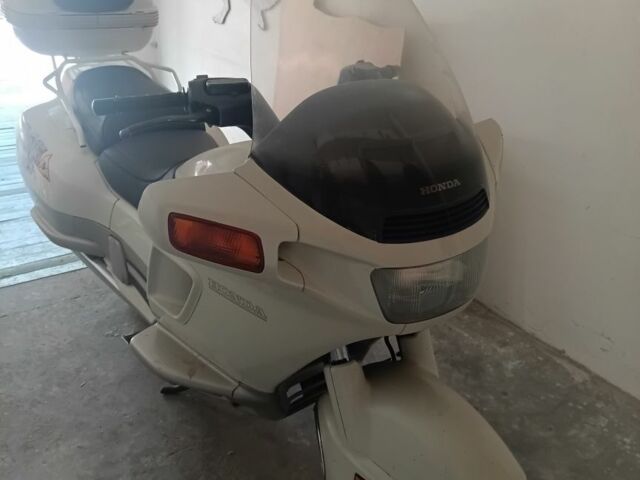 Хонда Другая, объемом двигателя 0.8 л и пробегом 0 тыс. км за 4000 $, фото 2 на Automoto.ua