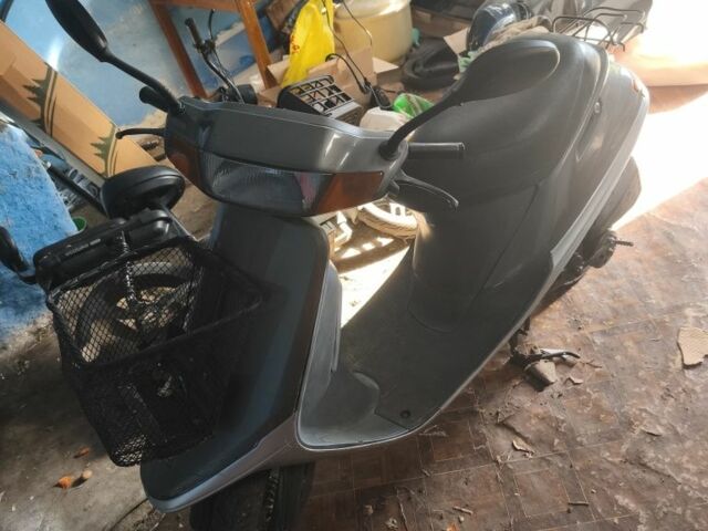 Хонда Другая, объемом двигателя 0 л и пробегом 0 тыс. км за 226 $, фото 2 на Automoto.ua