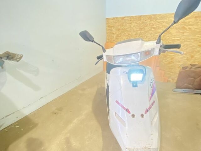 Хонда Інша, об'ємом двигуна 50 л та пробігом 0 тис. км за 9500 $, фото 2 на Automoto.ua